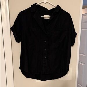 Universal Thread Dark Jacket